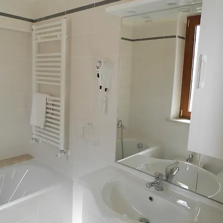 Apartment Appartamento Fiumicino *