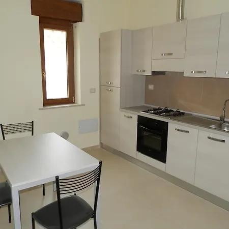 Appartamento Fiumicino Fiumicino